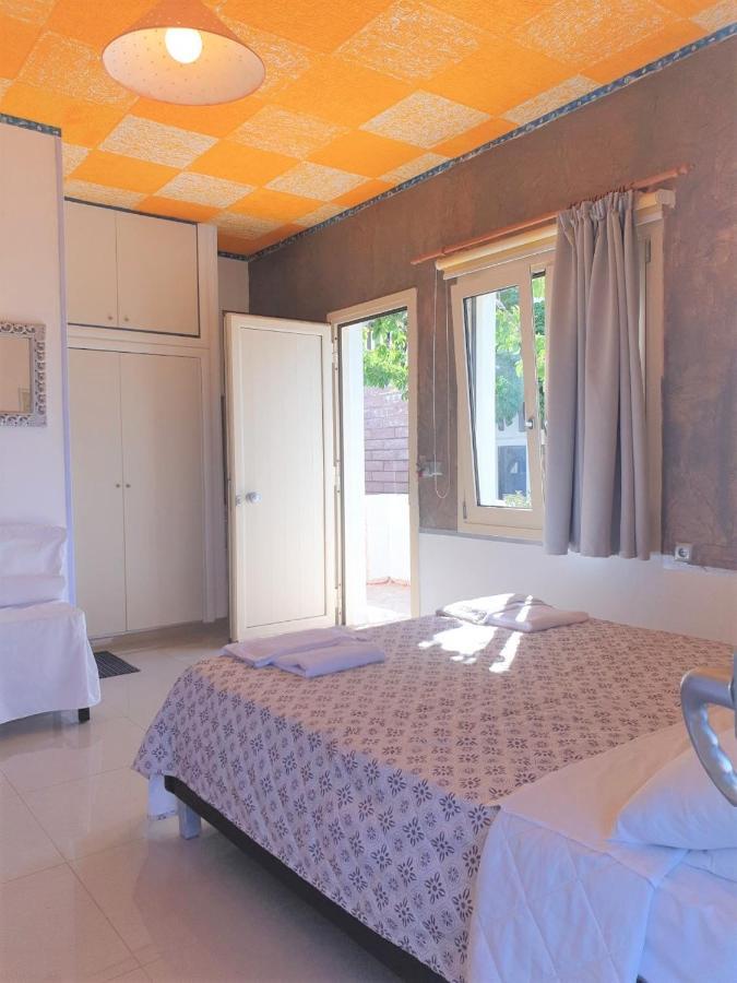 Life Is Suite Korifi Hersonissos  Exterior photo