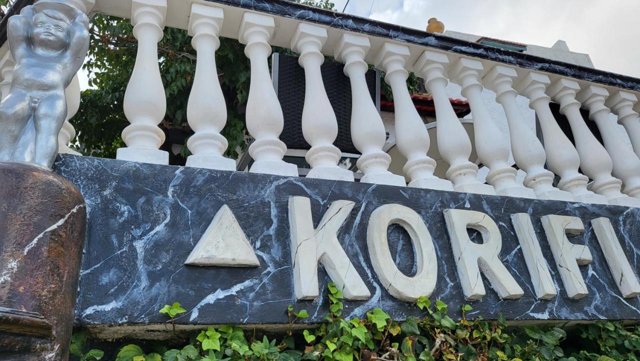 Life Is Suite Korifi Hersonissos  Exterior photo